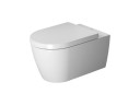 Унитаз подвесной DURAVIT ME BY STARCK 2528090000