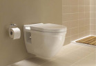 Унитаз подвесной DURAVIT STARCK III 2202090000