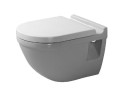 Унитаз подвесной DURAVIT STARCK III 2202090000