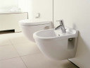 Унитаз подвесной DURAVIT STARCK III 2202090000