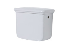 Бачок подвесной для высокой трубы SIMAS LANTE LA 06