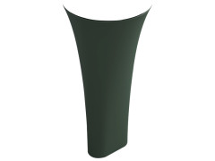 Колонна для раковины с сифоном CIELO AMEDEO AMCOLT MU