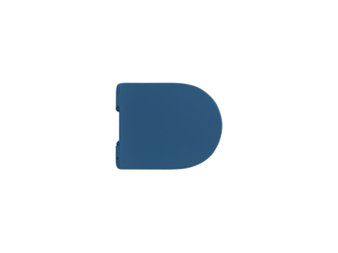 Сиденье унитаза Scarabeo MOON 5526/B/56