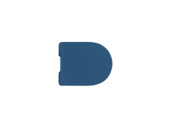 Сиденье унитаза Scarabeo MOON 5526/B/56