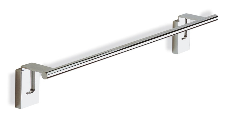 Stil Haus Quid, полотенцедержатель, длина 45 см, цвет хром