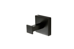 Stil Haus Urania, крючок, цвет черный матовый