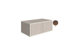 Держатель раковины навесной Scarabeo FRAME 1835/BS/87