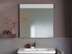 Зеркало с подсветкой DURAVIT DSTYLE DS746803737