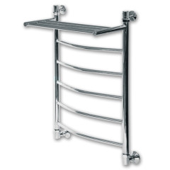 Полотенцесушитель Ника ARC ЛД ВП 80/50