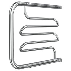 Полотенцесушитель Ника ECON ПМ-2 50/40 с полкой