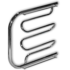 Полотенцесушитель Ника ECON ПМ-2 50/40 с полкой