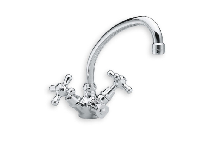 Смеситель для кухни CRISTINA KITCHEN KI50251