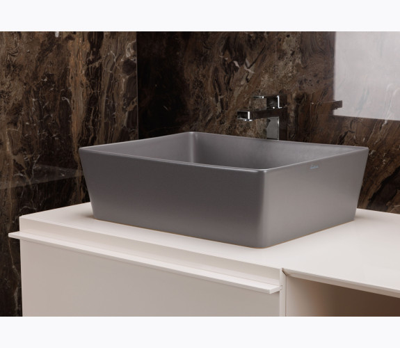 Раковина накладная HATRIA HAPPY HOUR A0Y1VH08