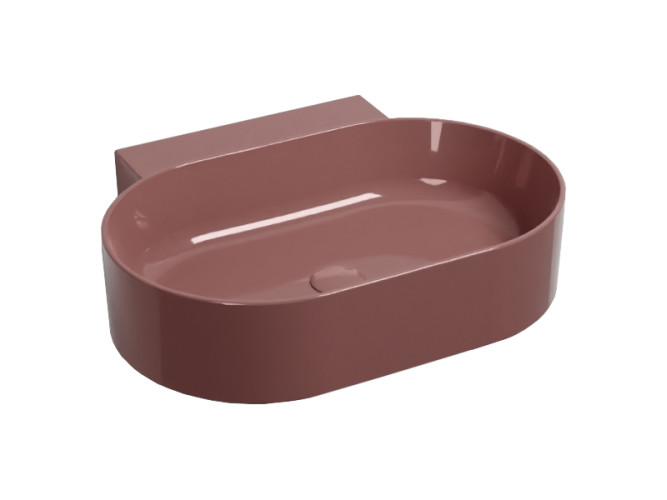 Раковина подвесная CIELO MARE MRLS60SF CO