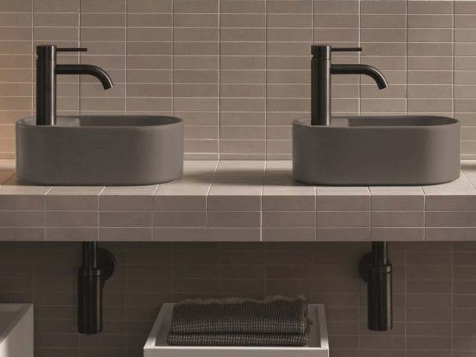 Раковина накладная CIELO LES PETITES LPLAO AN