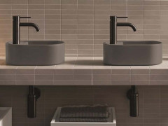 Раковина накладная CIELO LES PETITES LPLAO AN