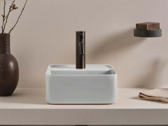 Раковина накладная/ подвесная CIELO LES PETITES LPLAQ35 TL