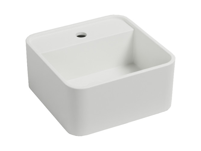 Раковина накладная/ подвесная CIELO LES PETITES LPLAQ35 TL