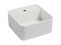 Раковина накладная/ подвесная CIELO LES PETITES LPLAQ35 TL