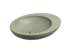 Раковина накладная CIELO LE GIARE LGLA60 AG