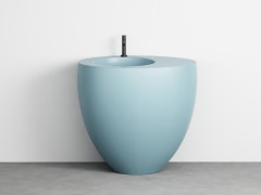 Раковина напольная CIELO LE GIARE LGFREE PL