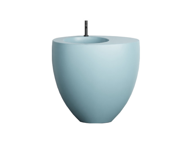 Раковина напольная CIELO LE GIARE LGFREE PL