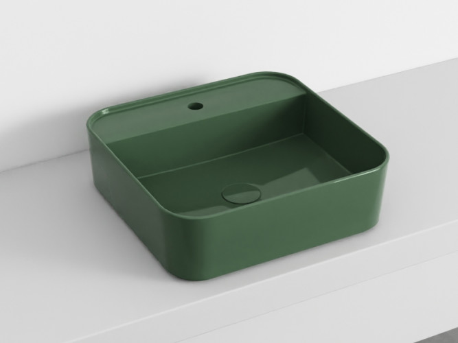 Раковина накладная/ подвесная CIELO SHUI COMFORT SHCOLAQF AL