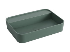 Раковина накладная/ подвесная CIELO SHUI COMFORT SHCOLARSF MU