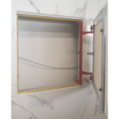 Люк под плитку Хаммер Союз 30/60(ш/в)