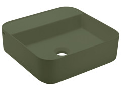 Раковина накладная/ подвесная CIELO SHUI COMFORT SHCOLAQSF AG