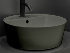 Раковина накладная CIELO ERA-ECO HALAT45 CM