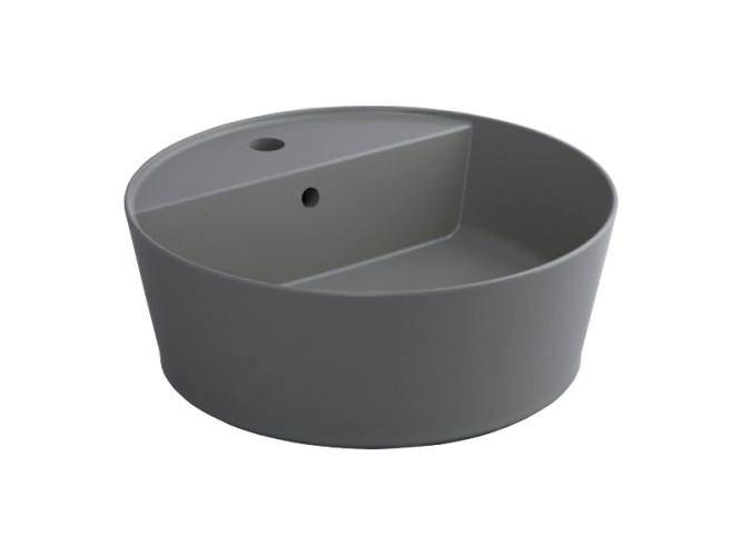 Раковина накладная CIELO ERA-ECO HALAT45 CM