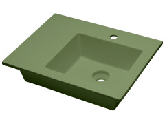 Раковина подвесная CIELO ERA-ECO ERLA60DX AG