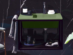 Раковина подвесная CIELO ERA-ECO ERLA60DX AG