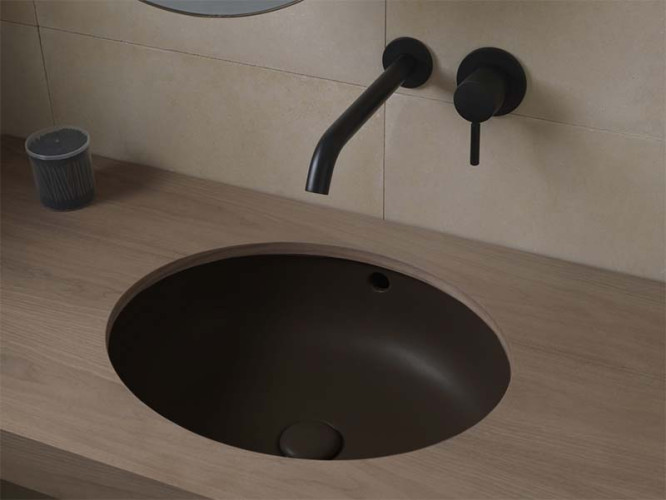 Раковина встраиваемая CIELO ENJOY EJLASPO LV