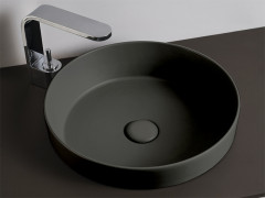 Раковина полувстраиваемая CIELO ENJOY EJLASIT CM