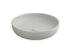 Раковина накладная CIELO SHUI SHBA45 PM