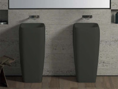 Раковина напольная CIELO SHUI SHFREEP CM