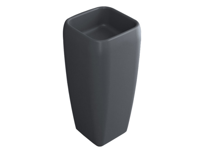 Раковина напольная CIELO SHUI SHFREEP CM