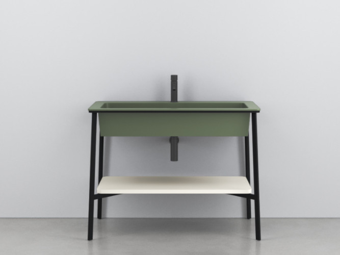 Раковина встраиваемая CIELO I CATINI CALAR AG