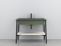 Раковина встраиваемая CIELO I CATINI CALAR AG