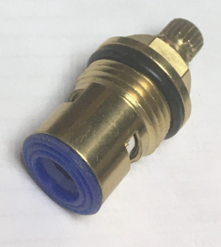 Кран-букса 5/8 (питевой)  (100/5шт)