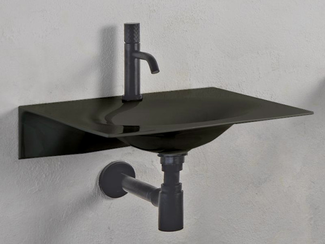 Раковина подвесная Scarabeo VEIL 6102/37