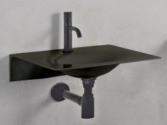 Раковина подвесная Scarabeo VEIL 6102/37