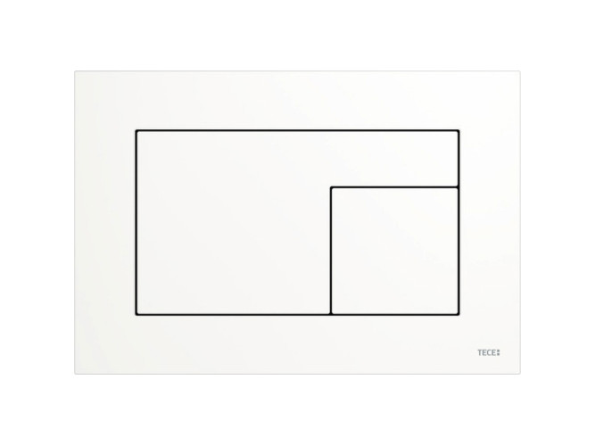 Панель смыва TECE TECEvelvet 9240735