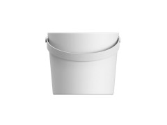 Раковина накладная Scarabeo BUCKET 8801BS