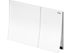 Панель смыва Prevista для унитазов VIEGA PREVISTA DRY 773571