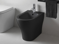 Биде напольное CIELO ENJOY EJBI BA