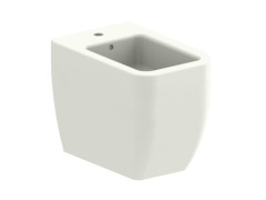 Биде напольное Scarabeo TEOREMA 2.0 5139/41