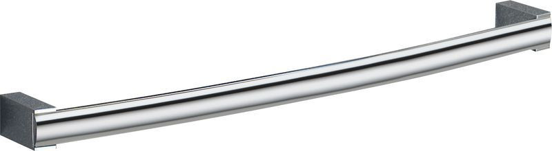 Gedy G-Kent, полотенцедержатель, длина 45 см, цвет хром